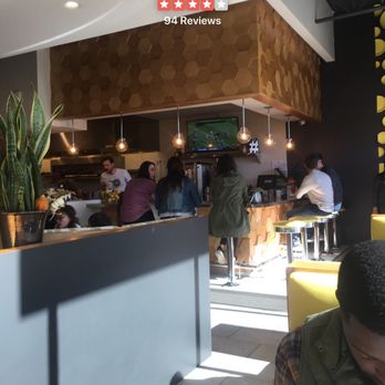 HashTAG - Central Park - Breakfast & Brunch Near Me - Denver, Colorado