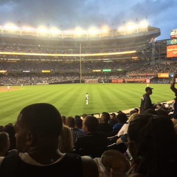 Yankee Stadium - Great time although we lost! - Stadiums & Arenas Near Me - Bronx, New York Yankee Stadium - Great time although we lost! - Stadiums & Arenas Near Me - Bronx, New York