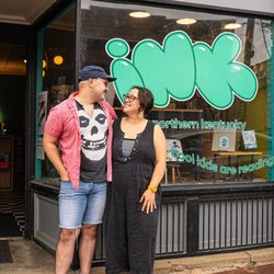 Indie Northern Kentucky - The owners of iNK
