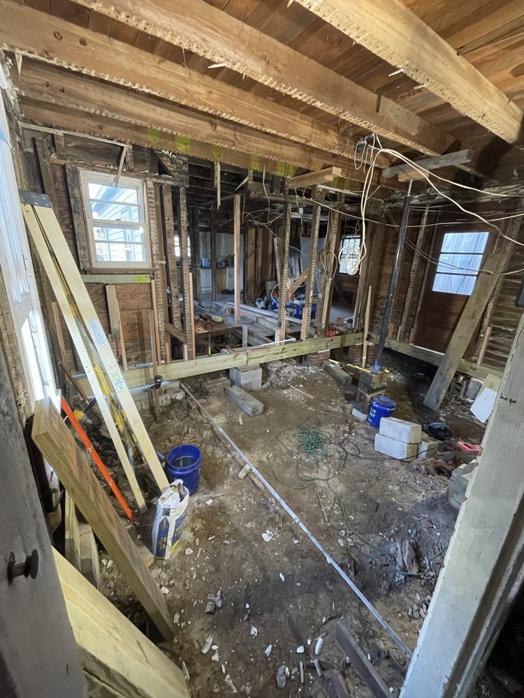 Slide of 5 Star Waterproofing & Remodeling