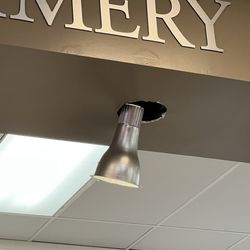 Cold Stone Creamery - The general vibe