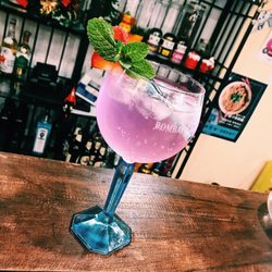 Chuanchuan Xiang - Grape flavored wine