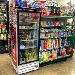 Triangle Market - Interior photo