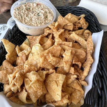 Nico's Kailua - Angry Ahi Dip - Seafood Near Me - Kailua, Hawaii Nico's Kailua - Angry Ahi Dip - Seafood Near Me - Kailua, Hawaii