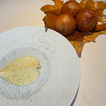 Herons - Another bread course! - Breakfast & Brunch Near Me - Cary, North Carolina