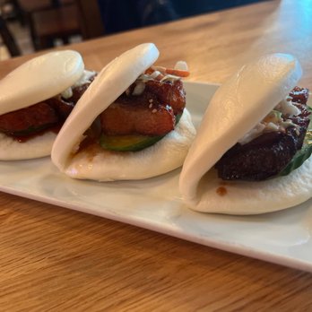 Bonchon Chinatown Chicago - Bao Pork Buns - Chicken Wings Near Me - Chicago, Illinois Bonchon Chinatown Chicago - Bao Pork Buns - Chicken Wings Near Me - Chicago, Illinois