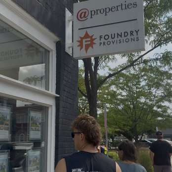 Foundry Provisions - Coffee & Tea Near Me - Indianapolis, Indiana Foundry Provisions - Coffee & Tea Near Me - Indianapolis, Indiana