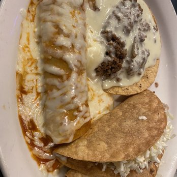 El Potro - Tostada, tacos and enchilada - Mexican Near Me - Winter Park, Florida El Potro - Tostada, tacos and enchilada - Mexican Near Me - Winter Park, Florida