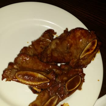 Khangri Restaurant - Beef ribs - Japanese Near Me - Yonkers, New York Khangri Restaurant - Beef ribs - Japanese Near Me - Yonkers, New York