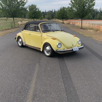 Mikol Garage - '79 Volkswagen Beetle - Auto Repair Near Me - Ferndale, Washington Mikol Garage - '79 Volkswagen Beetle - Auto Repair Near Me - Ferndale, Washington