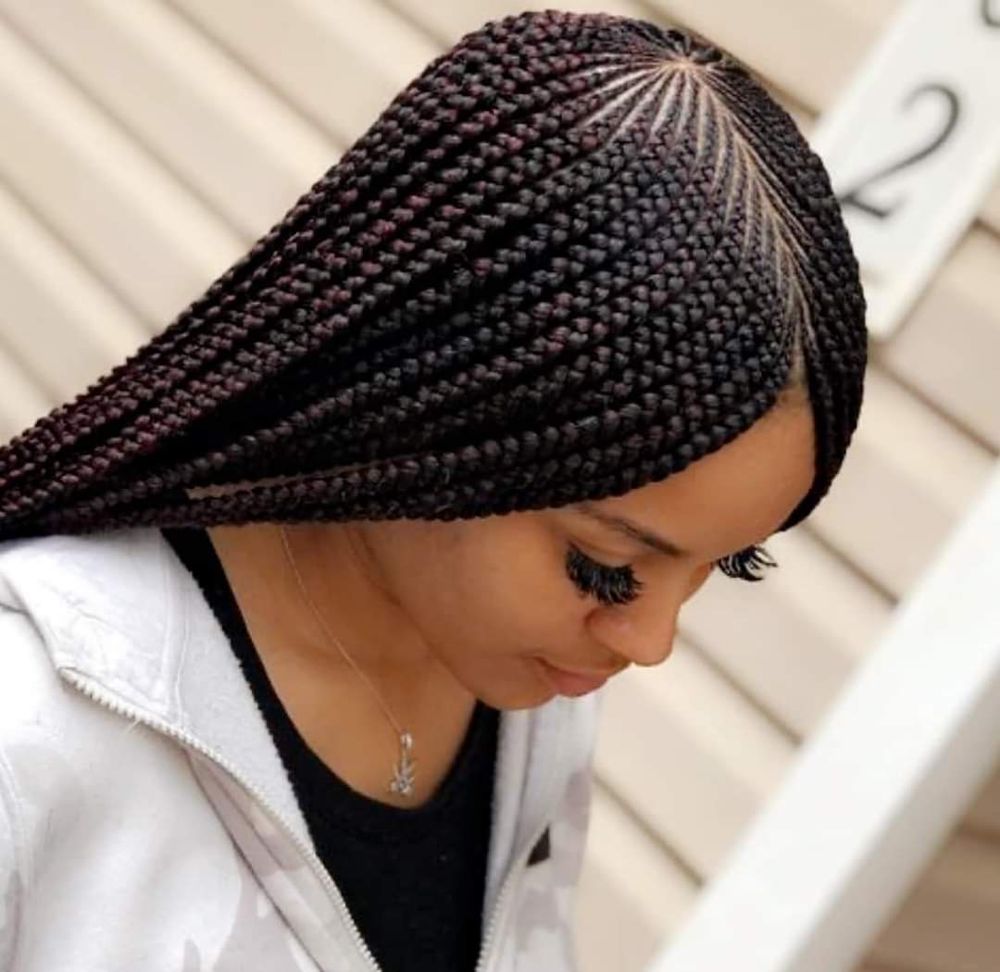 FEFE’S AFRICAN HAIR BRAIDING & BOUTIQUE Updated July 2024 65 Photos
