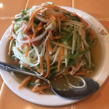 Neecha Thai - Thai Near Me - Oakland, California