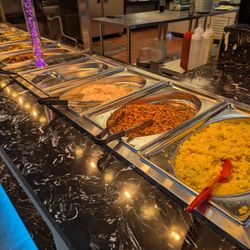 Aurora Seafood & Grill Buffet