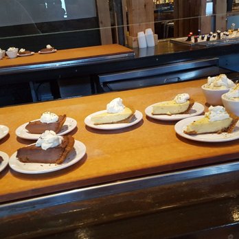 Ten50 BBQ - Delicious pie! - Barbeque Near Me - Richardson, Texas Ten50 BBQ - Delicious pie! - Barbeque Near Me - Richardson, Texas