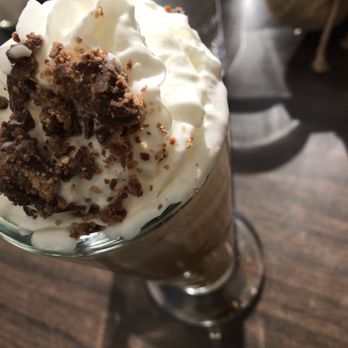 Hash Kitchen - CBD Coffee - Breakfast & Brunch Near Me - Peoria, Arizona
