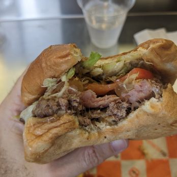 My Burger - Uptown - A bite out of the Big Kahuna Burger - Burgers Near Me - Minneapolis, Minnesota My Burger - Uptown - A bite out of the Big Kahuna Burger - Burgers Near Me - Minneapolis, Minnesota