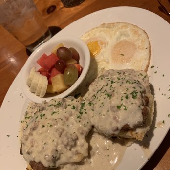 From Scratch Restaurant - Biscuits and gravy - Breakfast & Brunch Near Me - Carmel, California From Scratch Restaurant - Biscuits and gravy - Breakfast & Brunch Near Me - Carmel, California