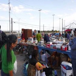 Bussey's Flea Market