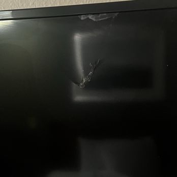 HomeTowne Studios - Broken TV screen - Hotels Near Me - Glendale, Colorado HomeTowne Studios - Broken TV screen - Hotels Near Me - Glendale, Colorado