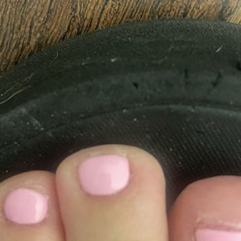 CT Nails & Spa - Nail Salons Near Me - St Augustine, Florida