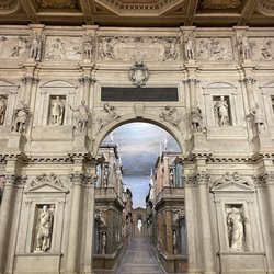 Teatro Olimpico