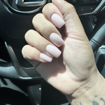 Hasu Nails - Nail Salons Near Me - Pleasanton, California