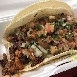 Beto's Mexican Food - Al Pastor