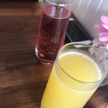 Barking Mad Cafe - Bottomless mimosas - Coffee & Tea Near Me - Gaithersburg, Maryland