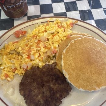 The Pit Stop 292 Cafe - Café House Breakfast - American Near Me - Las Cruces, New Mexico The Pit Stop 292 Cafe - Café House Breakfast - American Near Me - Las Cruces, New Mexico
