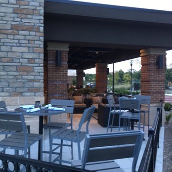Los Arroyos - Outdoor seating - Bars Near Me - Carmel, Indiana Los Arroyos - Outdoor seating - Bars Near Me - Carmel, Indiana