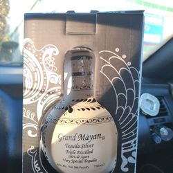 Crestwood Wine & Spirits