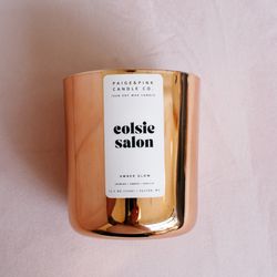 Colsie Salon