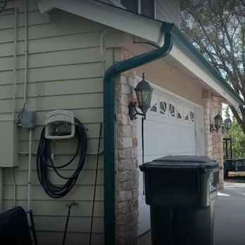 A&R Gutter - Gutter Services Near Me