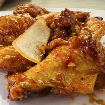 Pho Minh - Chicken Wings - Soup Near Me - Temecula, California Pho Minh - Chicken Wings - Soup Near Me - Temecula, California