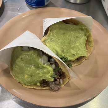 Las Ahumaderas - Tacos Near Me - Tijuana, BCN