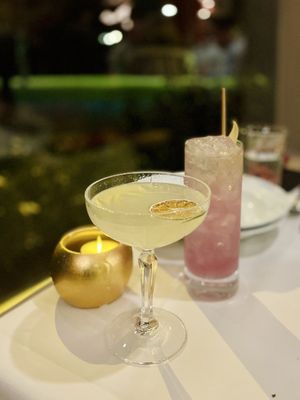 Beaujolais Bistro by null