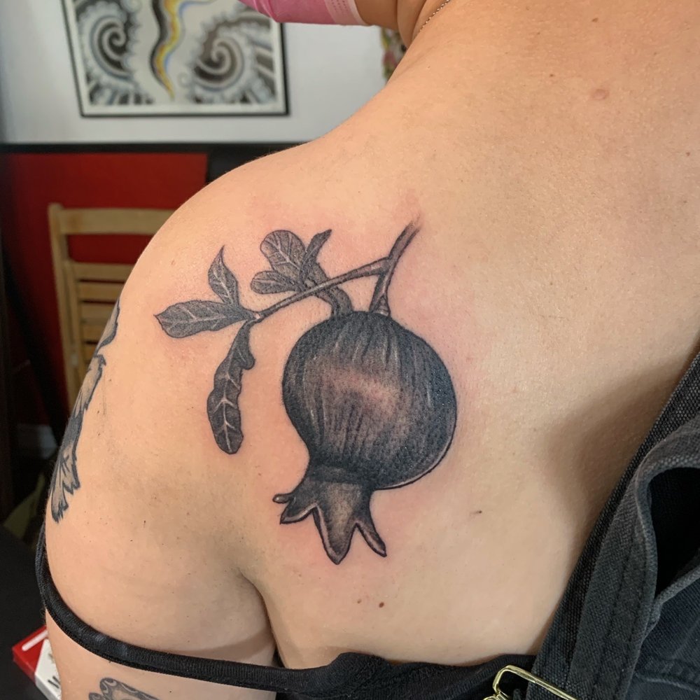 Shogun Tattoo Studios - Tattoo Near Me - Pasadena, California Shogun Tattoo Studios - Tattoo Near Me - Pasadena, California