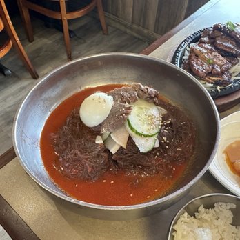 Hansang Tofu - Korean Near Me - Milpitas, California Hansang Tofu - Korean Near Me - Milpitas, California