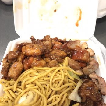 Green Acres - $6.99 all you can fill in your container! At the food court! - Shopping Centers Near Me - Valley Stream, New York