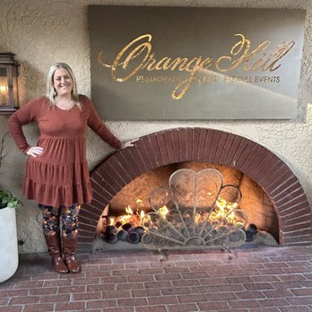 Orange Hill Restaurant & Events - Steakhouses Near Me - Orange, California
