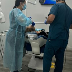 Exclusive Dentistry By Dr. Chirino, DDS