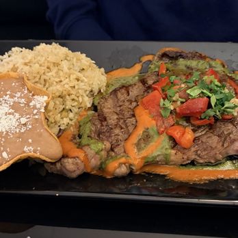 Allan's Authentic Mexican Restaurant - Ribeye - Mexican Near Me - Portland, Oregon Allan's Authentic Mexican Restaurant - Ribeye - Mexican Near Me - Portland, Oregon