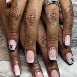 Flawless Nails