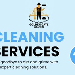 Golden Gate Cleaners