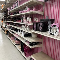 Michaels - Halloween stuff out on July 2 LOL