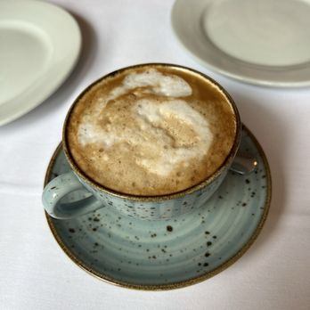 Sultan Mediterranean Cuisine - Cappuccino - Mediterranean Near Me - New York, New York Sultan Mediterranean Cuisine - Cappuccino - Mediterranean Near Me - New York, New York