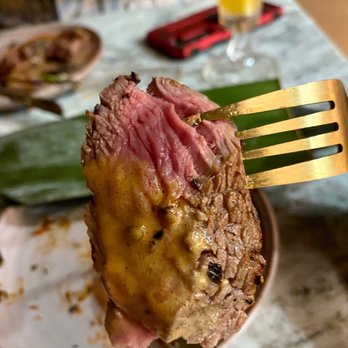 Cococabana - Angus New York prime strip - Bars Near Me - Oceanside, California Cococabana - Angus New York prime strip - Bars Near Me - Oceanside, California