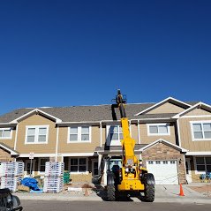 Slide of Axis Roofing