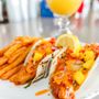 Photo of Cabanas Coastal Grill