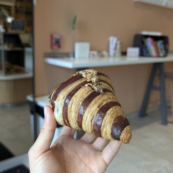 Gouter Patisserie - Nutella Croissant - Bakeries Near Me - Toronto, Ontario Gouter Patisserie - Nutella Croissant - Bakeries Near Me - Toronto, Ontario